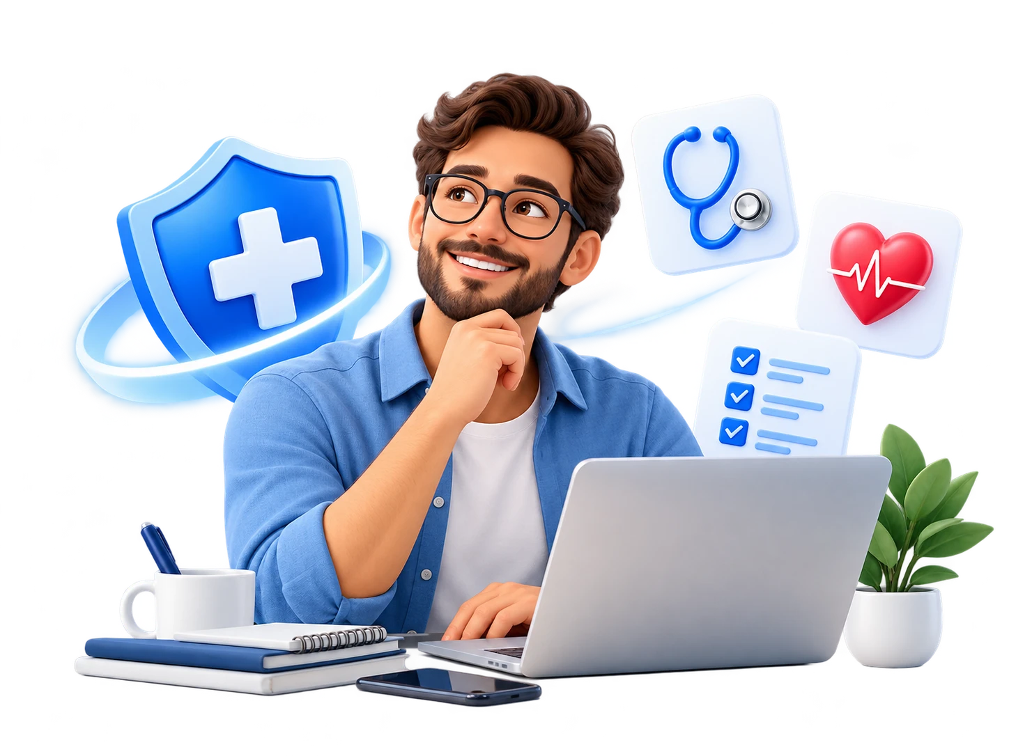 Mutuelle TNS : le guide complet des indépendants