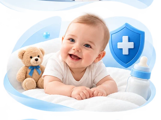 Nouveau-né et protection santé
