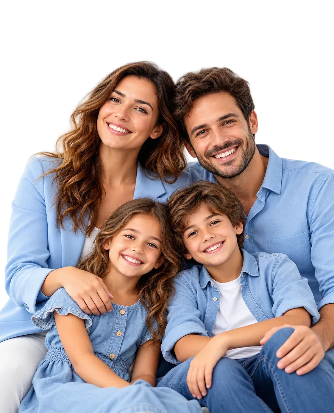 Familles
