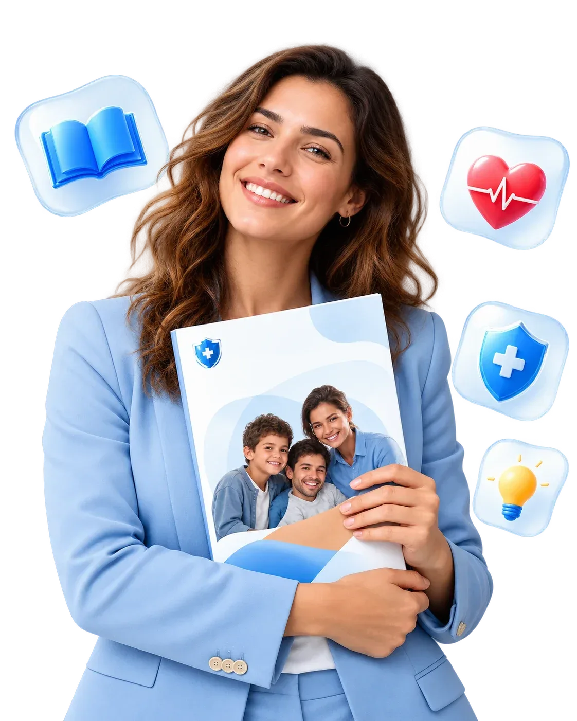 Guide de la mutuelle santé Mazen Mutuelles