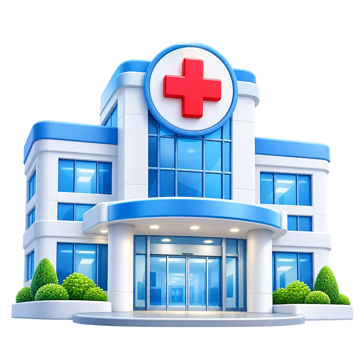 Hospitalisation